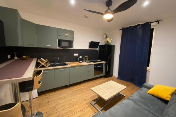 19B - Le Bastille a cosy apartment in a great location, Reserva ahora Apartamento Hoteles en Aquitania con aparcamiento, Aparcamiento