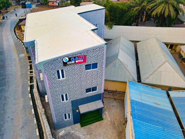 Gaji Luxury Hotels, Reserva ahora  Akwanga Nasarawa State