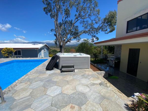 Apartamento Gratitud, Prenota  Alajuela Costa Rica