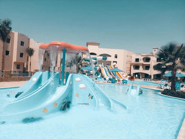 العين السخنة palm beach resort شاليه عائلات فقط, Prenota  Ain Sokhna Governatorato di Suez