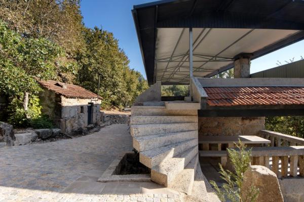 Stone and Villas, Reserva ahora  Hoteles en Región Norte con aparcamiento, Aparcamiento