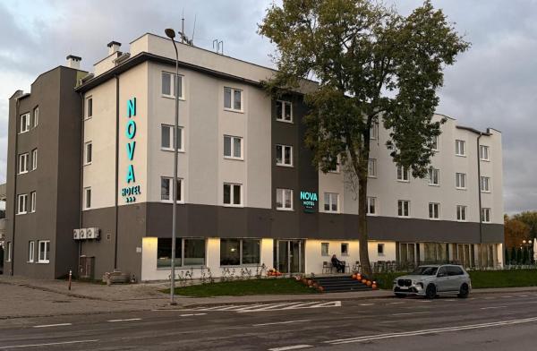 Hotel Gromada Radom Centrum