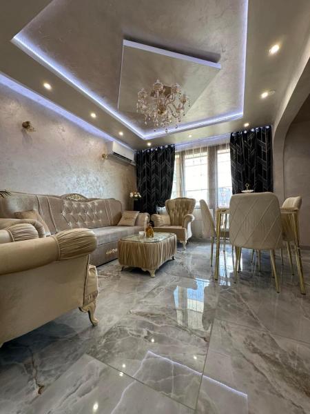 AR Luxury VIP Apartments Ravda, Buchen Sie Ferienwohnung Ravda 