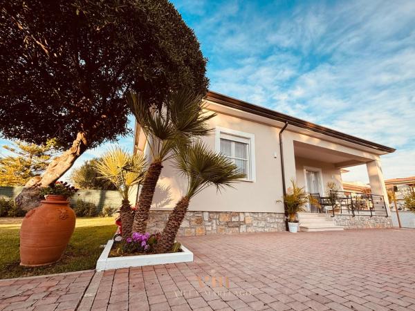 Villa Marelago Guest House, Prenota  Hotel a Lazio con parcheggio, Parcheggio