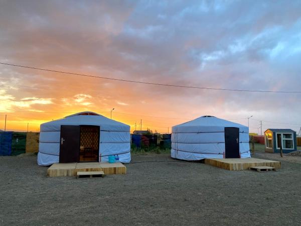 Cozy DZ Guesthouse, Prenota  Dalandzadgad aimak Umnegov