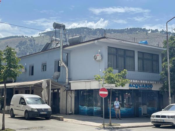 Apartament Rajan Berat, Prenota  Prefettura di Berat Berat County