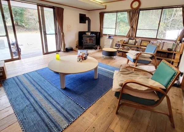 Villa Mountainman - Vacation STAY 23091v, Prenota  Ichijuku Chiba
