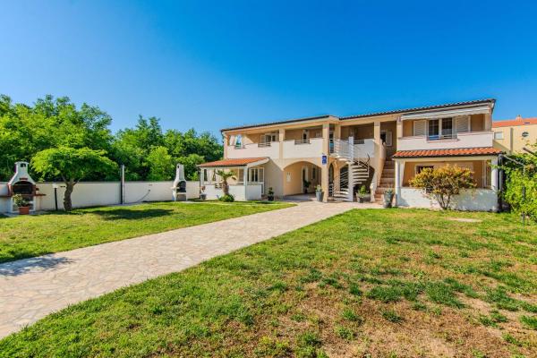 Apartmani Andrej NIN, Buchen Sie  Nin Gespanschaft Zadar