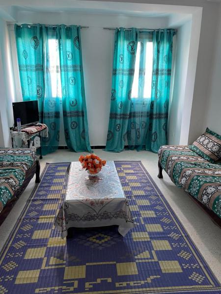 Appartement Benini, Buchen Sie  Saïrher Tipaza Province