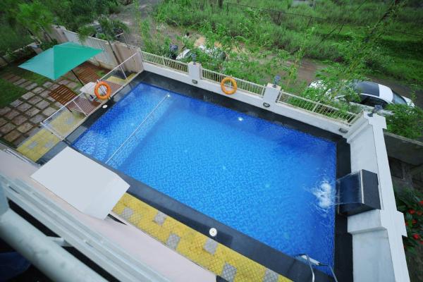 Nature Elite Villa, Réserver  Hôtels à Maharashtra avec piscine, Piscine