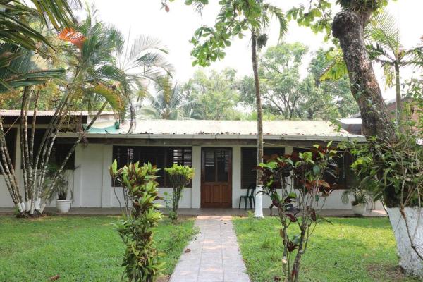 Maya Beach House, Buchen Sie  Livingston 