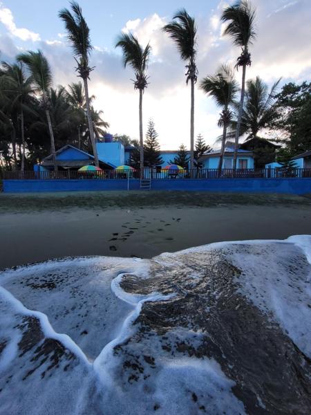 J&V Oceanview Beach Resort, Buchen Sie  Lalauigan 