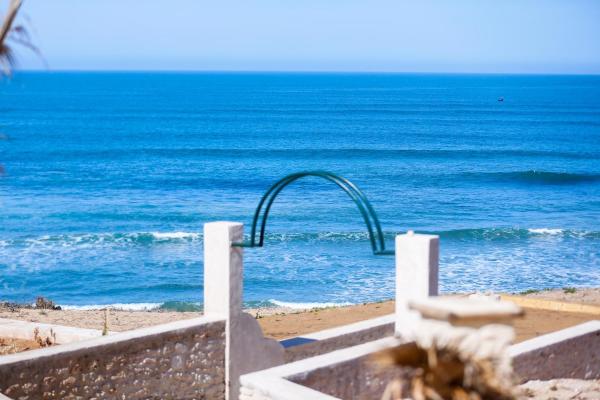 Villa Oceanica by Living Essaouira, Buchen Sie  Essaouira Essaouira