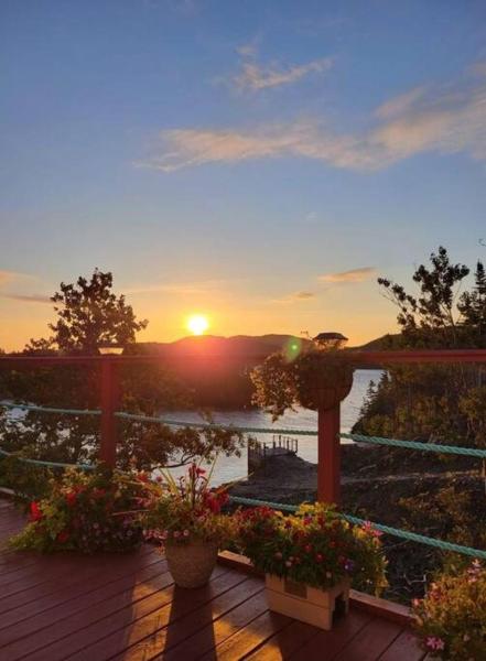 Hatchet Harbour Vacation Home, Réserver  Herring Neck Terre-Neuve et Labrador