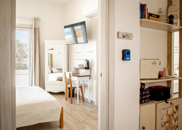 Il Soffione, Buchen Sie  Hotels in Costa Paradiso mit Parkplatz, Parkplätze