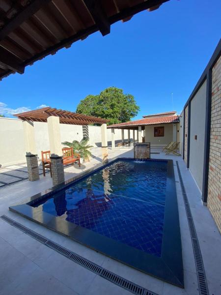 Nosso Sítio, Reserva ahora  Hoteles en Noreste de Brasil con piscina, Piscina