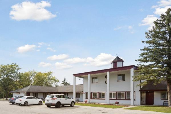 Heidelberg Motel, Réserver Motel Bridgeport Michigan