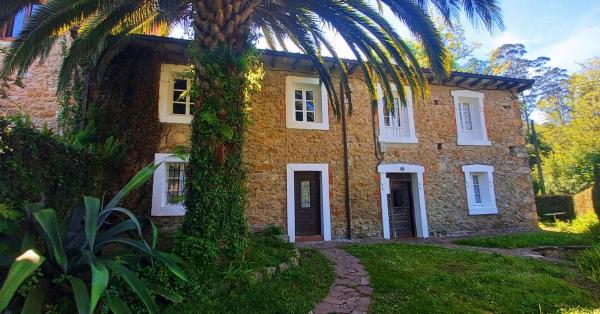 Posada -Meson la gándara, Buchen Sie  Cobijón Kantabrien