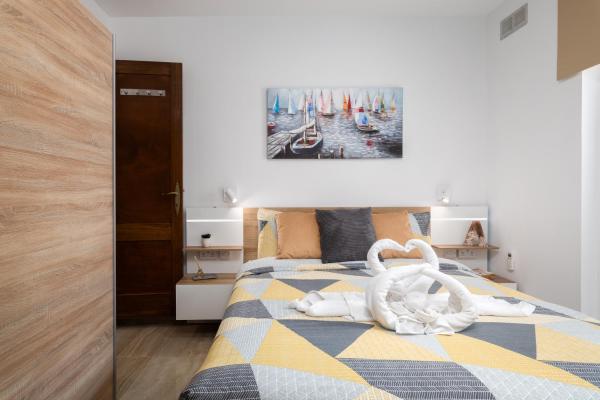 Blue Hues Apartments, Prenota Appartamento Appartamenti a Malta, Appartamento