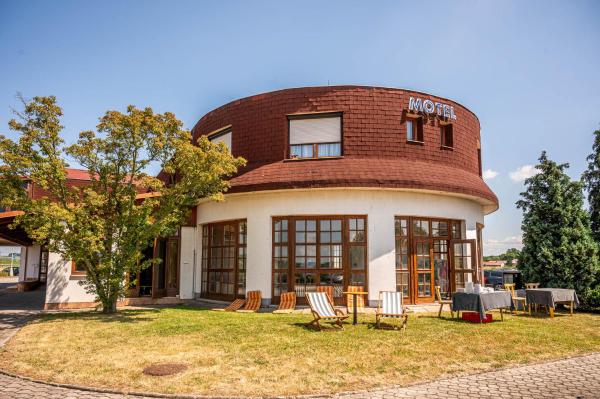 Motel Arkus, Prenota Motel Černožice 