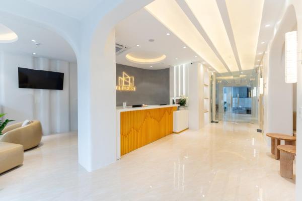 Element Hotel - Hạ Long, Prenota  Ha Long 