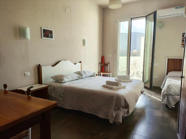 Quinta Stagione, Prenota  Falcone Sicilia
