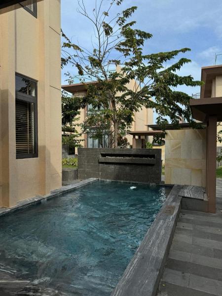 2 BRs villa with private pool, Prenota  Dien Khanh Khanh Hoa