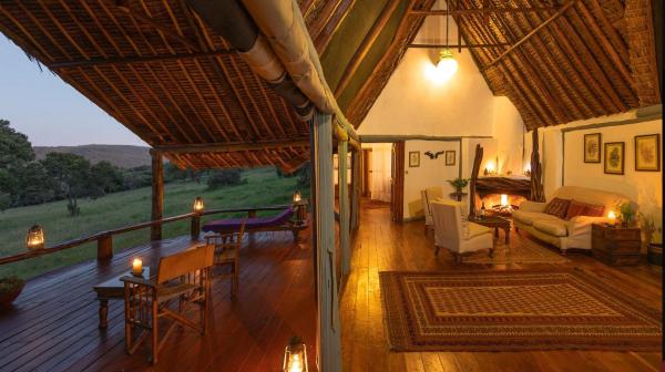 Saruni Mara, Buchen Sie  Masai Mara Masai Mara