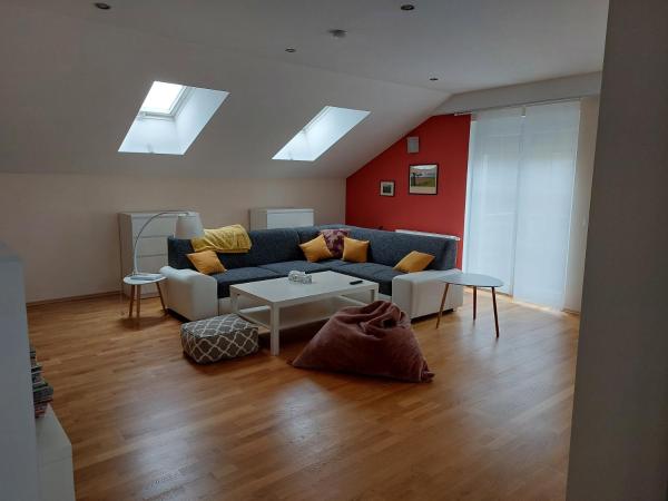 Ferienwohnung Gerti, Reserva ahora  Pinkafeld 