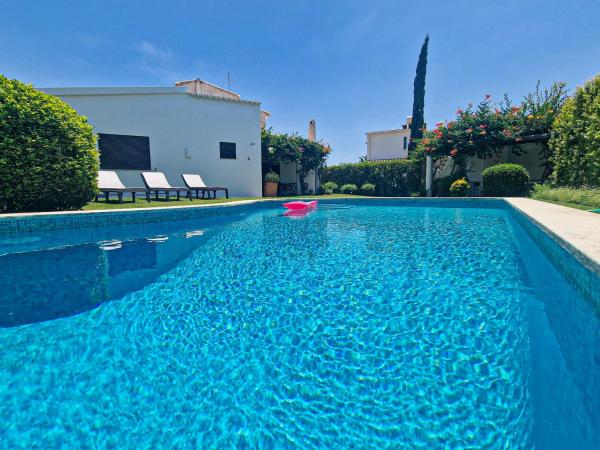 Villa Vale de Ursa - 16 - BY BEDZY, Prenota  Hotel a Algarve con parcheggio, Parcheggio