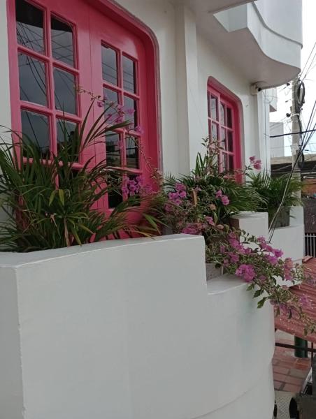 Hostal Miami Beach, Prenota  Cartagena de Indias Bolivar