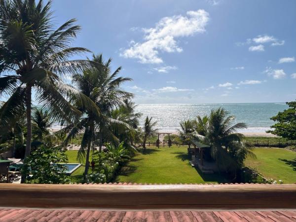 Casa Turmalina, Reserva ahora  Hoteles en Noreste de Brasil con aparcamiento, Aparcamiento