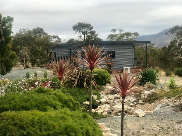 Derwent Mist Villas, Prenota  Bridgewater Tasmania