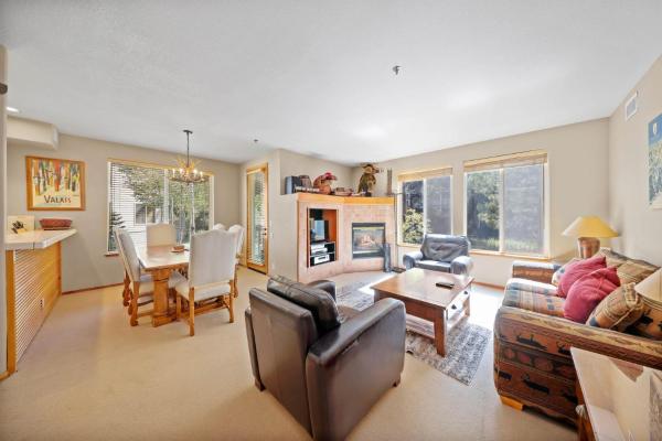 Two Bedroom #512, Reserva ahora  Olympic Valley Valle Squaw
