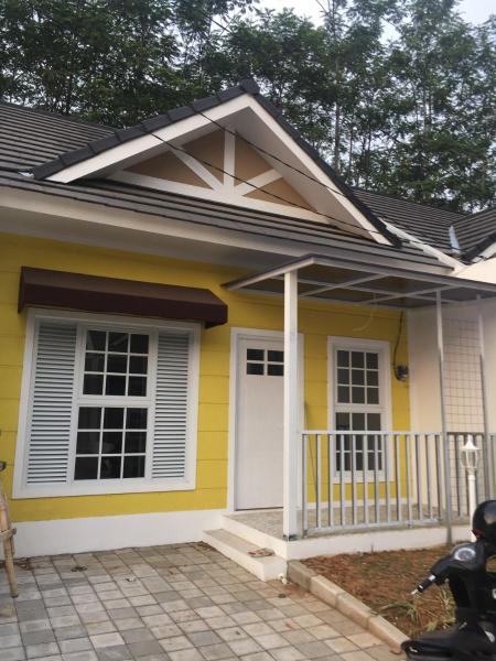 Jojo House, Buchen Sie  Tjikaret-ketjil West-Java