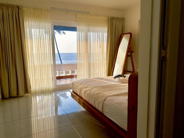 Kappad Beach House by Kisah Stays, Buchen Sie  Kappad Kerala