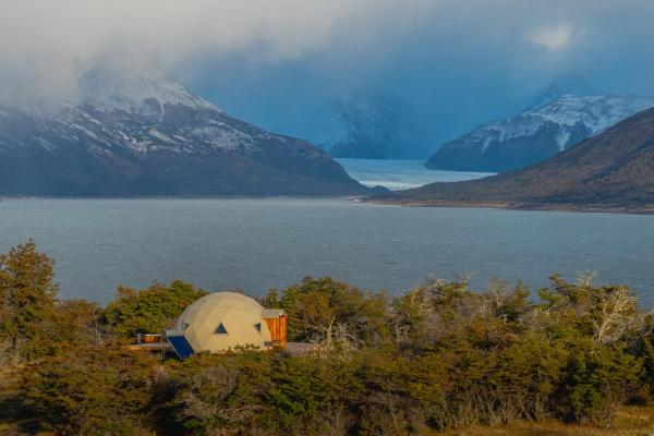 Estancia Patagonia El Calafate - Pristine Luxury Camps, Reserva ahora  El Calafate Santa Cruz