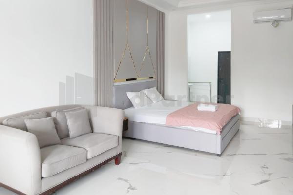 Khayrizsan Guest House Mitra RedDoorz