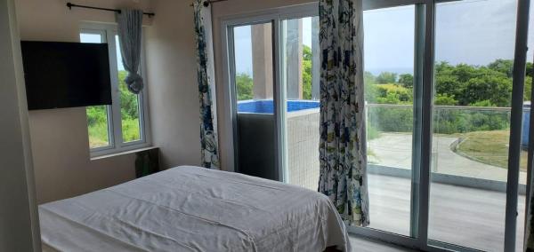 TIE-2 bedroom luxury home, Prenota  La Fargue Santa Lucia