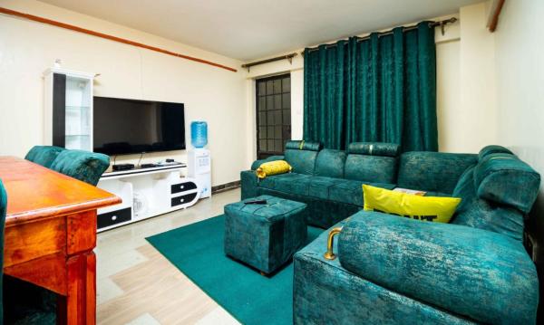Sweet Home Sweet, Buchen Sie  Nairobi CBD Nairobi