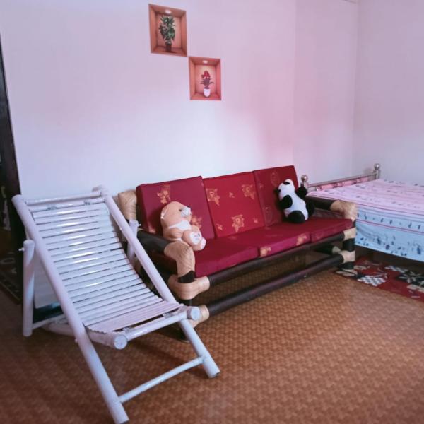 Panchalaya Homestay, Buchen Sie  Hotels in Assam mit Parkplatz, Parkplätze