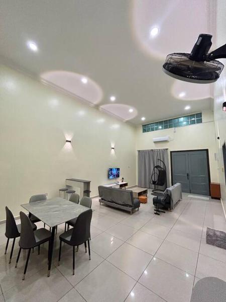 HomeStay Tawau, Prenota  Tawau 