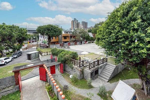 眷村1954 Guest House, Buchen Sie Pension Neu-Taipeh Taiwan