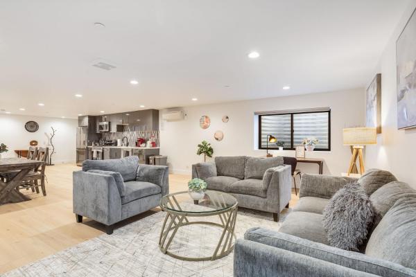 Perch - Bellevue Splendor Fern Suite, Reserva ahora  Bellevue Washington (state)