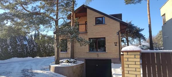 Radikiai House, Buchen Sie  Smiltynai Kaunas