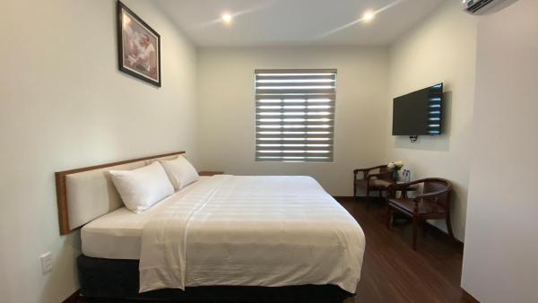 Yên Tử Boutique Hotel, Prenota  Yên Dương Quang Ninh