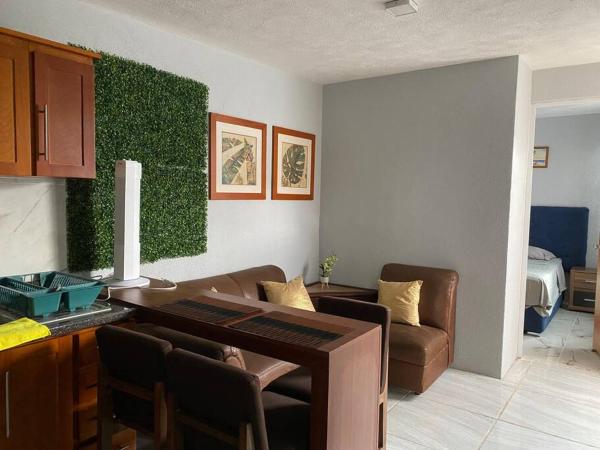 Casa duplex aeropuerto/arena VFG, Buchen Sie  Tlaquepaque Guadalajara
