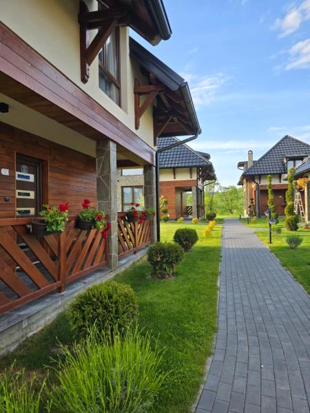 Evergreens houses Zlatibor, Buchen Sie  Brezak Zentralserbien
