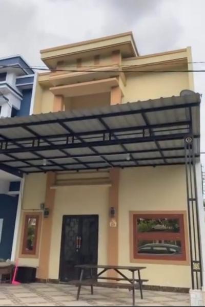 VILLA BRASTAGI SINABUNG VIEW, Buchen Sie  Berastagi Sumatra