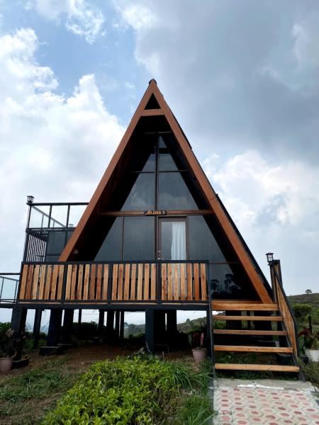 Nimo Tea Resort